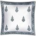 Indian Style Pillow Covers Cotton Block Print (jcb002b)