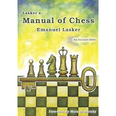 Lasker's Manual of Chess