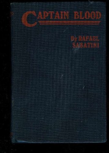 Rafael Sabatini