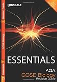 Kerry Young Collins GCSE Essentials - AQA Biology: Revision Guide