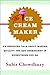 The Ice Cream Maker: An Inspiring Tale About Making Quality The Key Ingredient in Everything You Do