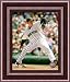 Framed Felix Hernandez Seattle Mariners 8x10 Photo