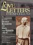Love Letters from Cell 92: The Correspondence Between Dietrich Bonhoeffer and Maria Von Wedemeyer, 1943-45