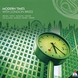 London Brass:Modern Times