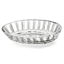 Waterford Grafton Street O'Connell Oval Dish