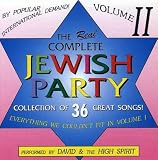 Jewish Party, Vol. 2