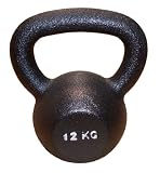 Halt�re Kettlebell tr�s pratique dites "halt�re Russe"
