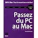Passez du PC au Mac