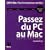 Passez du PC au Mac