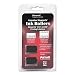 Monarch Replacement Ink Rollers for 1131/1136 Pricing Labelers, Black, 2 per Pack (925403)