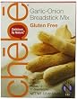Chebe Bread Sticks Mix, Garlic & Onion, Gluten Free, 7.5-Ounce Bags (Pack of 8)