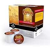Timothys Kahlua Original Keurig K-Cups,18 Count