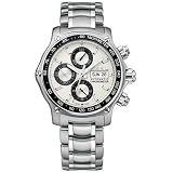 Ebel Watches- Ebel 1911 Discovery Automatic Chronograph Mens Watch 
