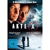 Akte X - Der Film/Jenseits der Wahrheit [2 DVDs]