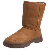 Ugg Women's Ultimate Short (Chestnut 6.0 M)