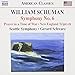 Schuman, W.: Symphony No. 6 / Prayer in A Time of War / New