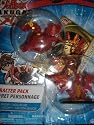 Bakugan Character Pack Neo Dragonoid S2 V1 - Bakugan Style Varies
