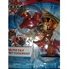 Bakugan Character Pack Neo Dragonoid S2 V1 - Bakugan Style Varies
