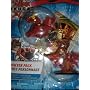 Bakugan Character Pack Neo Dragonoid S2 V1 - Bakugan Style Varies