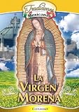 La Virgen Morena