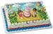 Dora the Explorer and Diego Birthday Cake Topper Decorating Kit