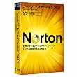 Norton AntiVirus 2011 ���ե����ѥå� 10PC