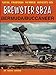 Brewster SB2A Bucaneer