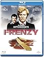 Frenzy [Blu-ray] [1972] [Region Free]