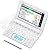 Ex-word�@XD-B6200WE�@(�z���C�g)