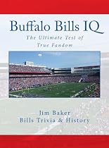 Click to Download Free Kindle Book -> Buffalo Bills IQ: The Ultimate Test of True Fandom