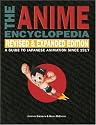 The Anime Encyclopedia: A Guide to Japanese Animation Since 1917