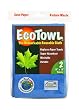 Pacific Dry Goods Ecotowl Multi-purpose Reusable Kitchen Towel (2 Per Pack)