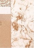 Eigenschaften KnorrPrandell / Gütermann / KnorrPrandell 1600950 - Sortiment Naturpapier gold, 5 Stück/Beutel
