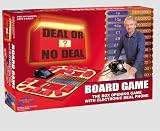Review Drummond Park  / Deal or No Deal Board Game