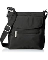 Travelon Anti-Theft Classic Mini Shoulder Bag