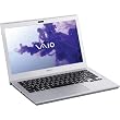Sony VAIO T Series SVT13132CXS 13.3-Inch Ultrabook (Silver)