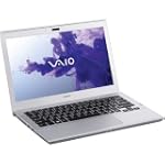 Sony VAIO T Series SVT13132CXS 13.3-I...