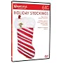 Christmas Crafts: Holiday Stockings