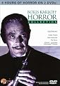 Boris Karloff Horror Collection (2 Discs) (Restored / Remastered)