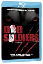 Dog Soldiers Streaming.