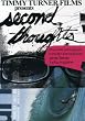Second Thoughts