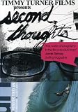 Second Thoughts