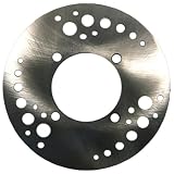 Factory Spec FS-2012 Brake Rotor