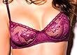 Jenna Leigh 'Namos' Demi Bra 11103