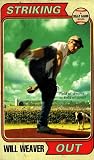 Striking Out (Turtleback School & Library Binding Edition)