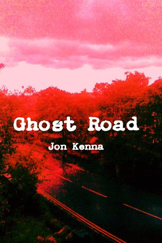 Ghost Road