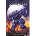 STARCRAFT T01 : FRONTLINE
