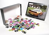 Photo Jigsaw Puzzle of Honda NSX Japan Japanese from Car Photo Library