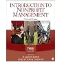 Introduction to Nonprofit Management: Text and Cas&hellip by W. Glenn Rowe
