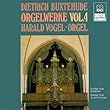 Complete Organ Works 4